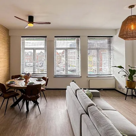 Aan De Markt Apartament Roermond