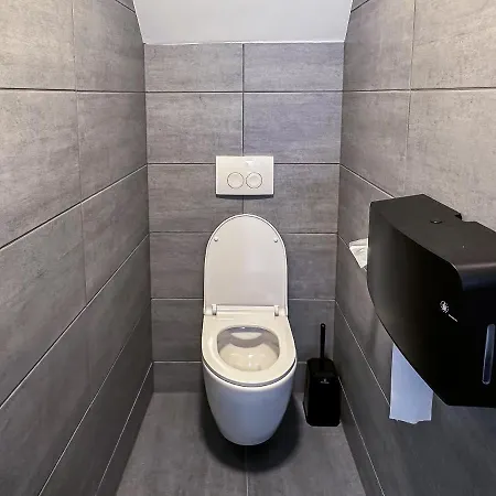 Aan De Markt 公寓 *