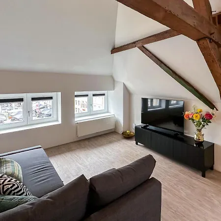 Aan De Markt Roermond