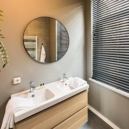 Apartament Aan De Markt Roermond