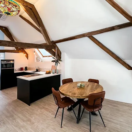 Apartamento Aan De Markt Roermond