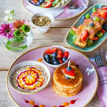 Aan De Markt Roermond