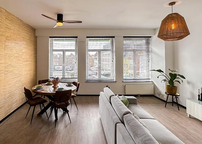 Aan De Markt Appartement Ruremonde