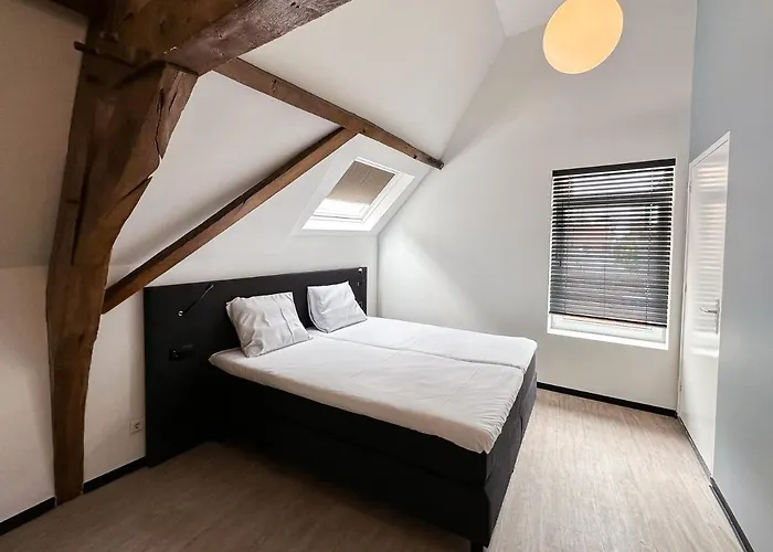 Aan De Markt Appartement