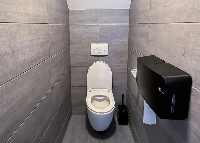 Aan De Markt Appartement *