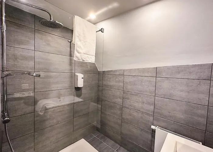 Aan De Markt * Ruremonde