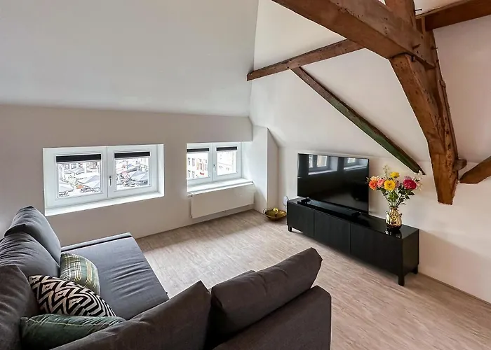 Aan De Markt Ruremonde