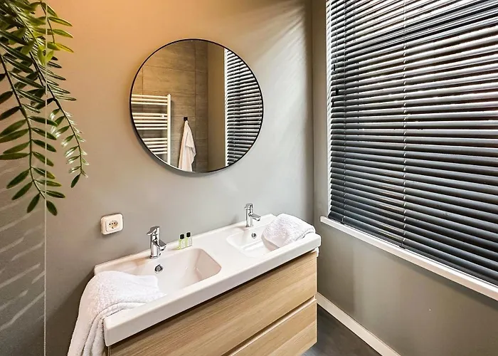 Appartement Aan De Markt Ruremonde