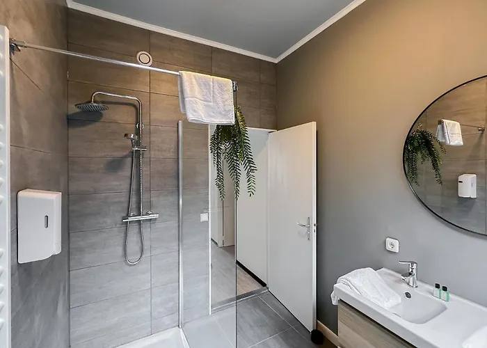 Appartement Aan De Markt