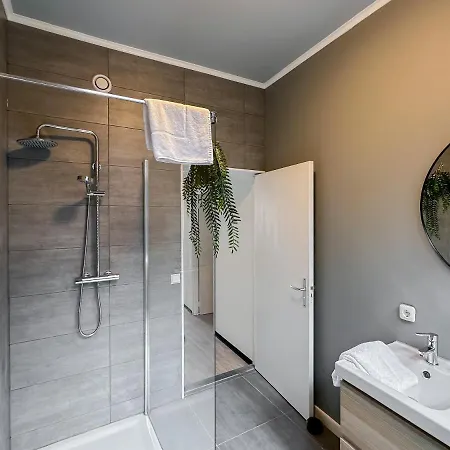 アパート Aan De Markt